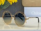 Chloe High Quality Sunglasses 168