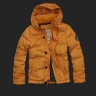 Abercrombie & Fitch Men's Outerwear 127