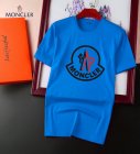 Moncler Men's T-shirts 313