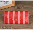 Louis Vuitton Normal Quality Wallets 09