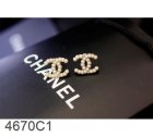 Chanel Jewelry Earrings 139