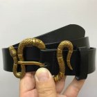 Gucci Original Quality Belts 147