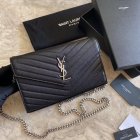 Yves Saint Laurent Original Quality Handbags 539