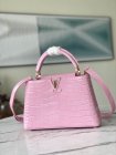 Louis Vuitton Original Quality Handbags 2266