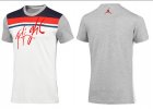 Air Jordan Men's T-shirts 385