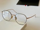 THOM BROWNE Plain Glass Spectacles 149