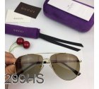 Gucci High Quality Sunglasses 4479