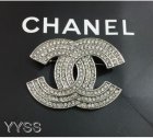 Chanel Jewelry Brooch 200