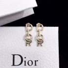 Dior Jewelry Earrings 280