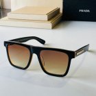 Prada High Quality Sunglasses 653