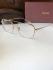 TOM FORD Plain Glass Spectacles 161