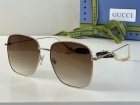 Gucci High Quality Sunglasses 4222