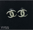 Chanel Jewelry Earrings 235