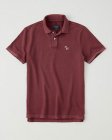 Abercrombie & Fitch Men's Polo 02