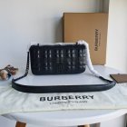Burberry High Quality Handbags 98