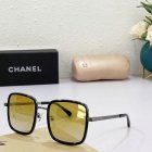 Chanel High Quality Sunglasses 2272