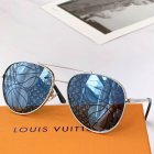 Louis Vuitton High Quality Sunglasses 4670