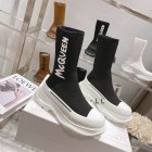Alexander McQueen Women's Shoes 824