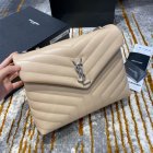Yves Saint Laurent Original Quality Handbags 280