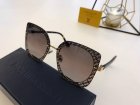 Louis Vuitton High Quality Sunglasses 590