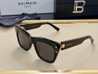 Balmain High Quality Sunglasses 259