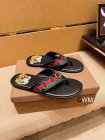Gucci Men's Slippers 427