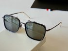 THOM BROWNE Plain Glass Spectacles 174
