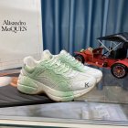 Alexander McQueen Women's Shoes 699