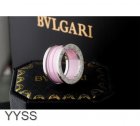 Bvlgari Jewelry Rings 124