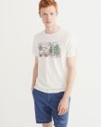 Abercrombie & Fitch Men's T-shirts 35