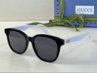 Gucci High Quality Sunglasses 4248