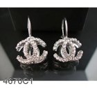 Chanel Jewelry Earrings 320