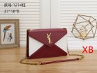 Yves Saint Laurent Normal Quality Handbags 48