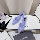 Chanel Women's Shoes 727