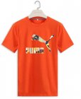 PUMA Men's T-shirt 499