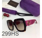 Gucci High Quality Sunglasses 4435