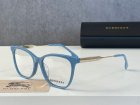 Burberry Plain Glass Spectacles 226