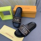 Louis Vuitton Men's Slippers 76