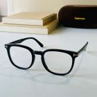 TOM FORD Plain Glass Spectacles 119