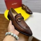 Salvatore Ferragamo Men's Shoes 629