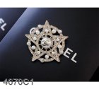 Chanel Jewelry Brooch 155