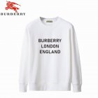 Burberry Men's Long Sleeve T-shirts 129