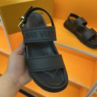 Louis Vuitton Men's Slippers 36