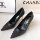 Chanel Women's Shoes 902