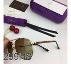 Gucci High Quality Sunglasses 4481