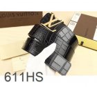Louis Vuitton High Quality Belts 3290