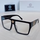 Versace High Quality Sunglasses 468