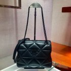 Prada Original Quality Handbags 484