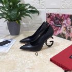 Dolce & Gabbana Women's Shoes 517