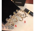 Chanel Jewelry Earrings 20
